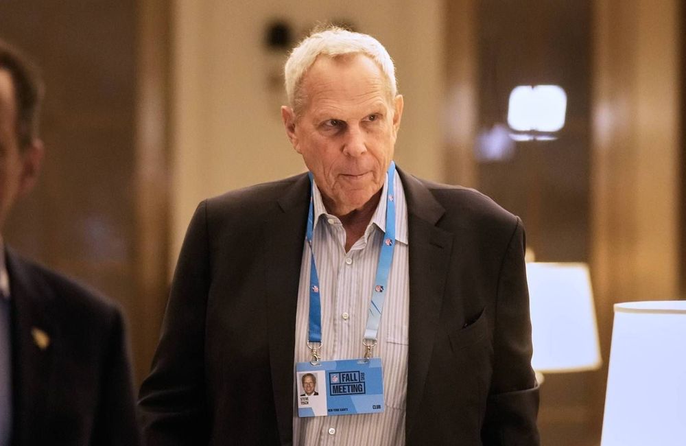 Une Française accuse le producteur de « Forrest Gump » d’agression sexuelle dans le dossier Epstein