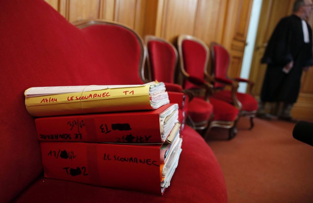 « Rien ne nous a été épargné » : 37 victimes de Joël Le Scouarnec dénoncent les dérives judiciaires et médiatiques