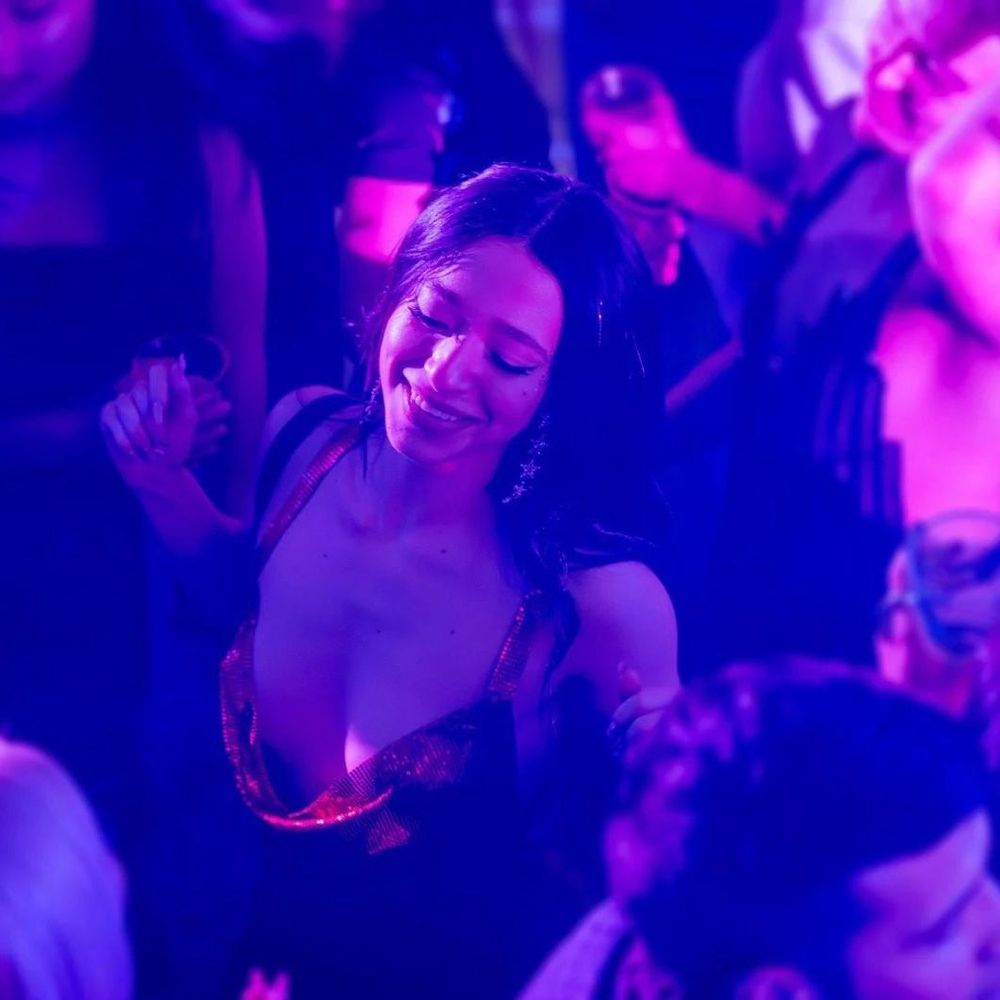 Qui est Mikey Madison, l’actrice prometteuse d’« Anora », Palme d’or du Festival de Cannes 2024 ?