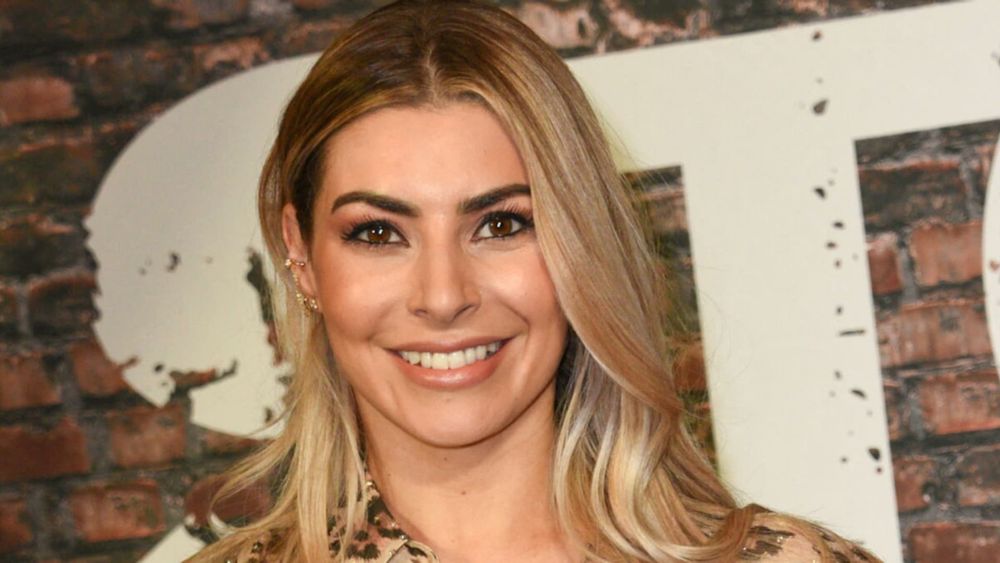 Candice Pascal (DALS) : elle choisit son camp dans le conflit qui oppose Natasha St-Pier et inès Reg !