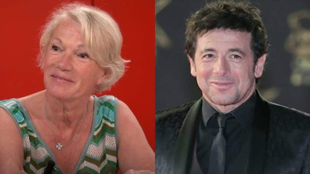"Elles ont fait une connerie" : Brigitte Lahaie sans filtre sur les victimes présumées de Patrick Bruel