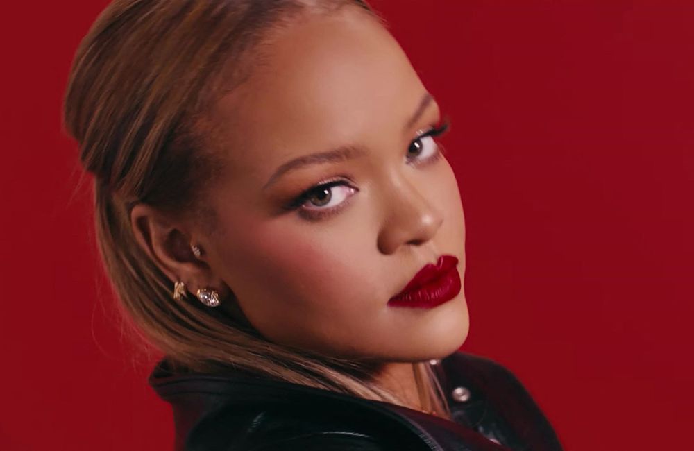 Rihanna remet au goût du jour cette tendance controversée
