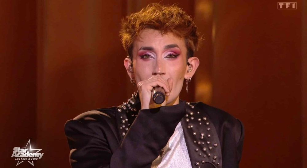 Star Academy : Victor réclame une star sur le prime… et le chanteur répond !