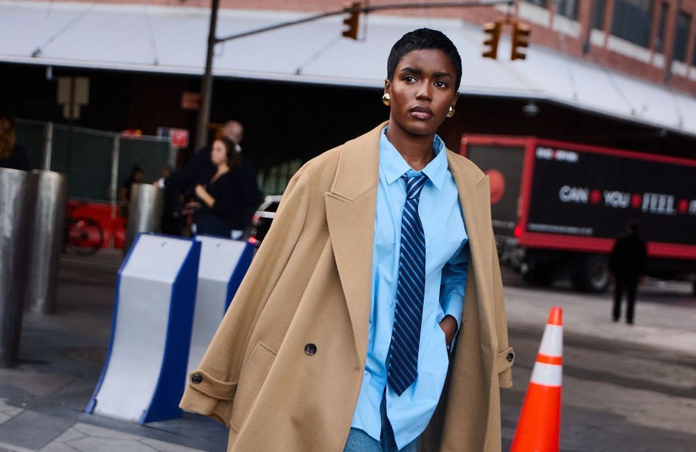 Pour les jours en panne d’inspiration, voici 4 idées pour créer un look de travail élégant et effortless
