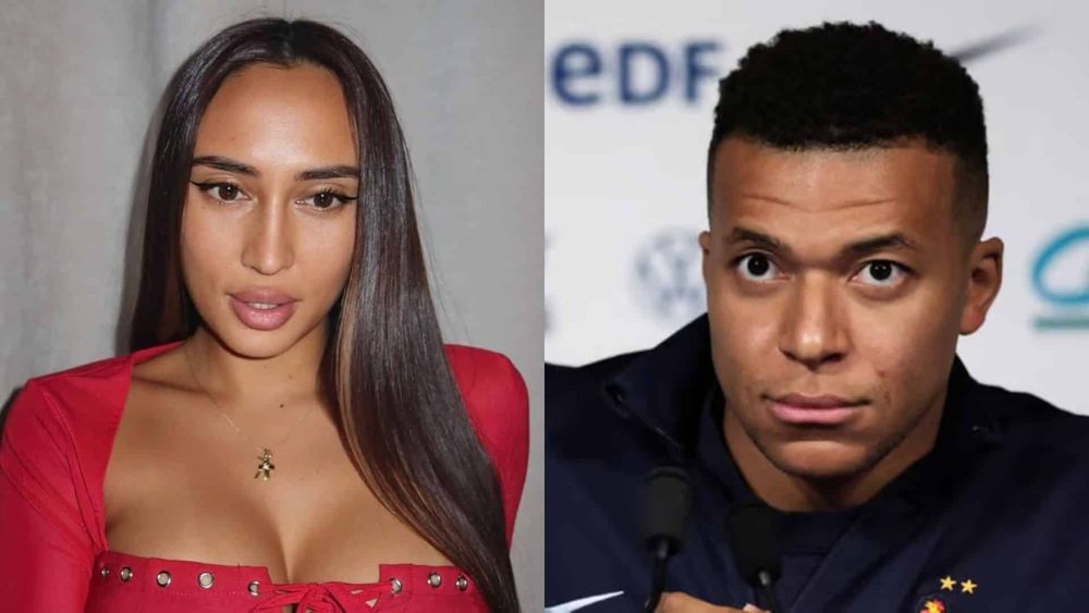 "Trop tard" : Astrid Nelsia se prend un rateau par Kylian Mbappé, un proche balance tout !