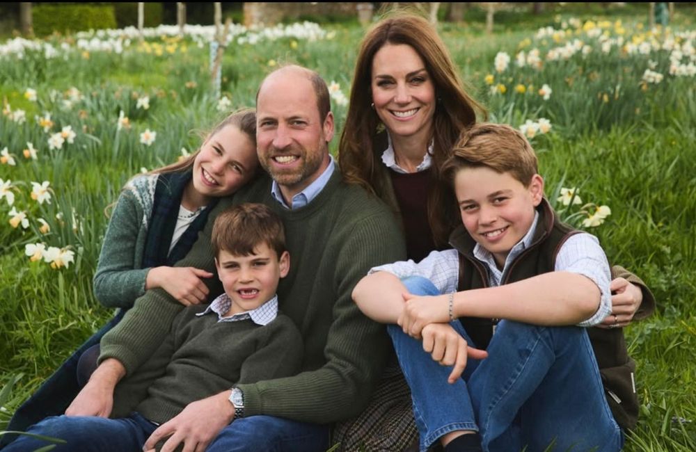 Kate Middleton succombe à cet imprimé phare de l'hiver