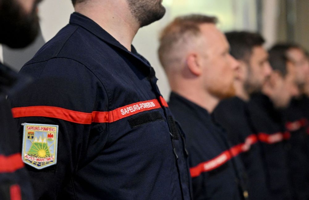 Mort d'un bébé dans l'incendie d'un appartement, trois enfants et leur mère blessés