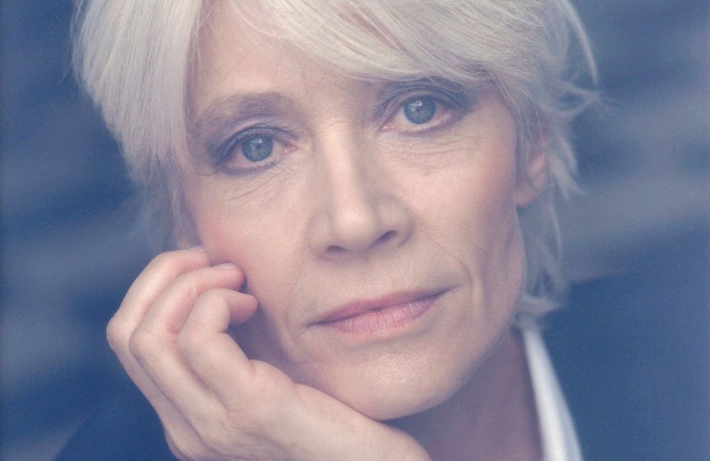 Françoise Hardy : puisque vous partez en voyage...