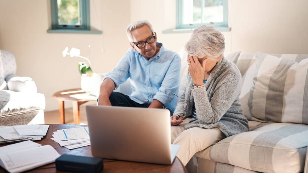 Aspa : le nouveau seuil de remboursement à l'Etat du minimum vieillesse en cas de décès