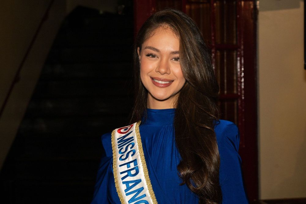 Hinaupoko Deveze et la polémique RN : Deux autres Miss France citées malgré elles, "J’ai déjà la réponse"