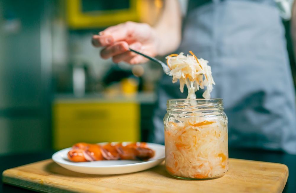 Troubles digestifs, ballonnements, coups de pompe … Les ingrédients fermentés chouchoutent notre santé