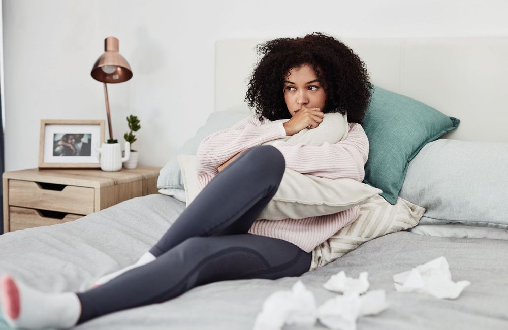 Amour : vous n'arrivez pas à l'oublier ? La faute à l’effet Zeigarnik !