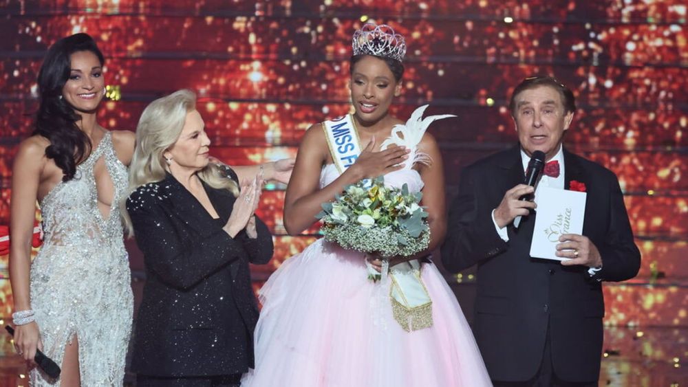 Miss France 2025 : découvrez pourquoi Angélique Angarni-Filopon ne pourra pas se présenter à Miss Monde !