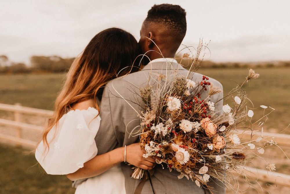 Voici l’écart d’âge idéal pour qu’un couple marié dure dans le temps, selon une étude
