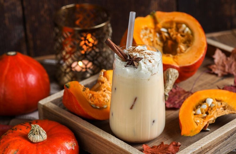 Le Pumpkin Spice Latte : cette version va booster votre immunité pendant les journées froides