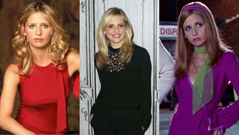 Sarah Michelle Gellar : elle juge la nouvelle actrice qui va la remplacer dans ce rôle culte