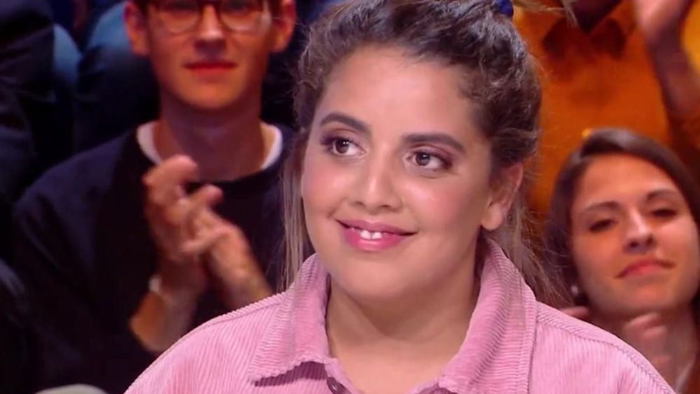 Inès Reg et Natasha St-Pier : révélation choc sur son nouveau spectacle, "On est ensemble...