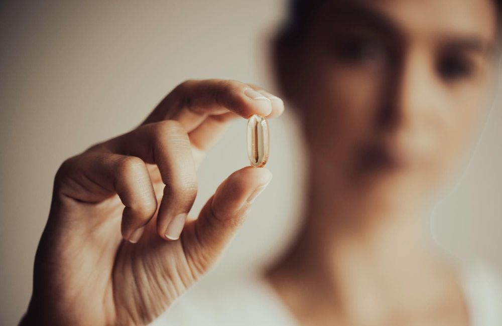Vrai / faux : 7 idées reçues sur les compléments alimentaires au collagène