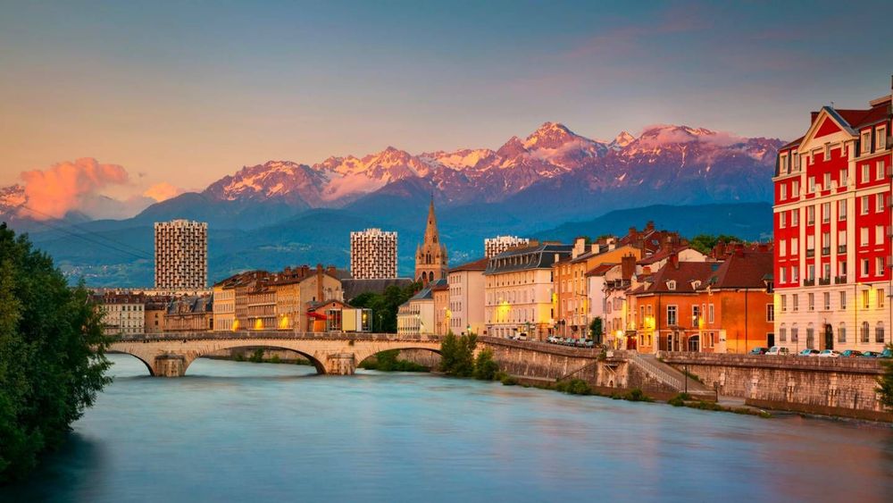 Marché immobilier à Grenoble : baisse des prix d'achat et stabilité des loyers en mai 2026