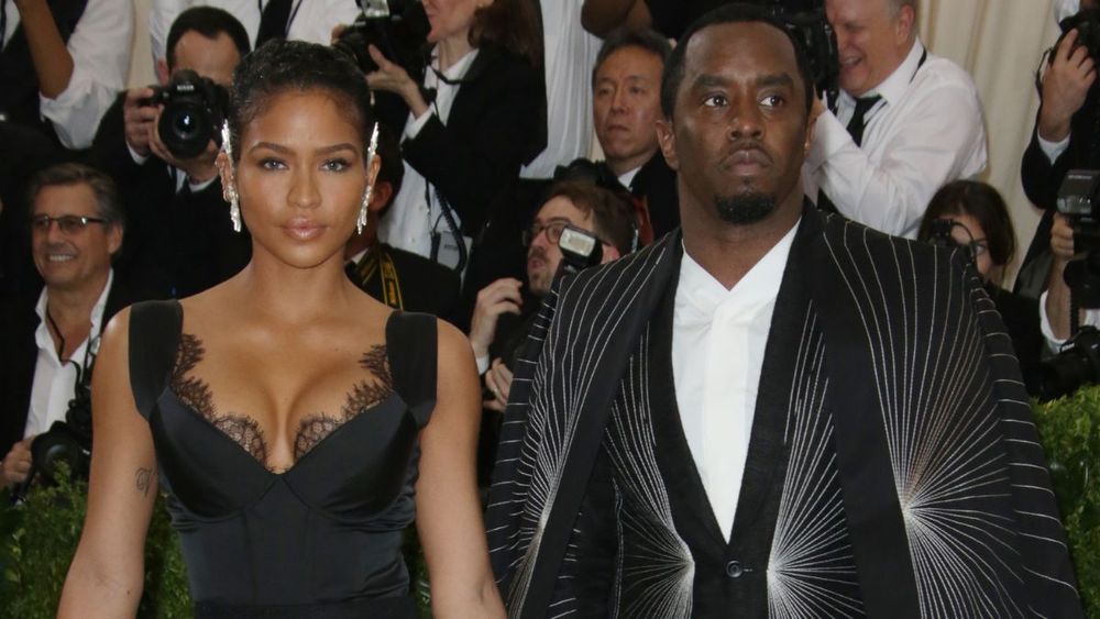 Cassie violée “à même le sol” par P. Diddy après leur rupture, nouveau témoignage glaçant