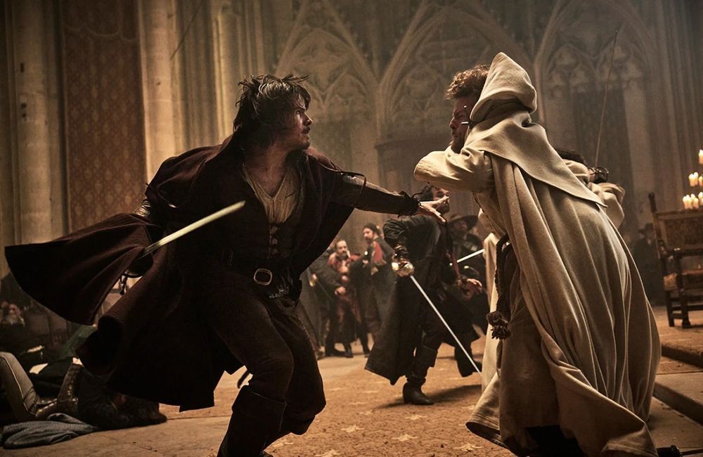 « Les Trois Mousquetaires » partie 3 : date de sortie, casting, intrigue... tout ce que l’on sait