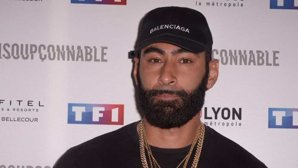 "Les radicalisés" : La Fouine (43 ans) monte au front et ne mâche pas ses mots