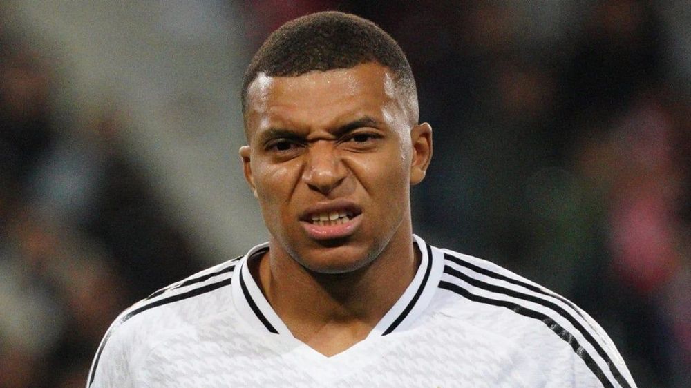 Kylian Mbappé Ballon d'Or ? "Il a marqué plus de buts que Cristiano Ronaldo...", l'avis cash d'un Champion du monde