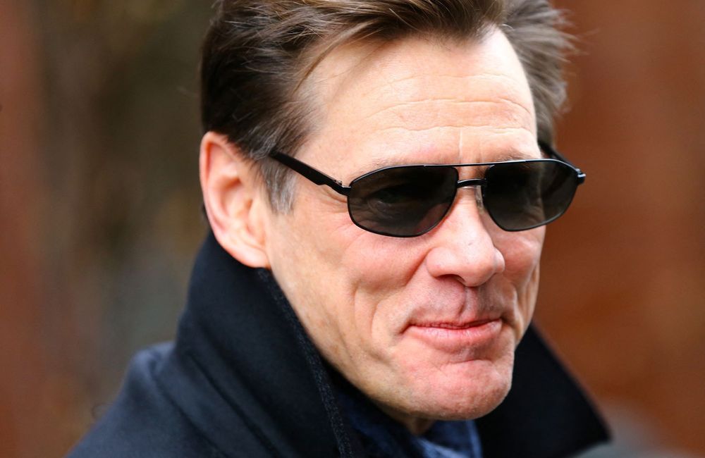 Jim Carrey en deuil : cette nouvelle tragédie à laquelle il fait face