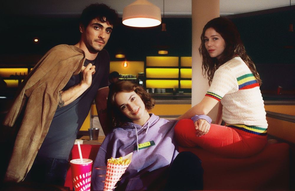 Après « Off Campus », cette mini-série espagnole romantique va devenir votre prochaine obsession
