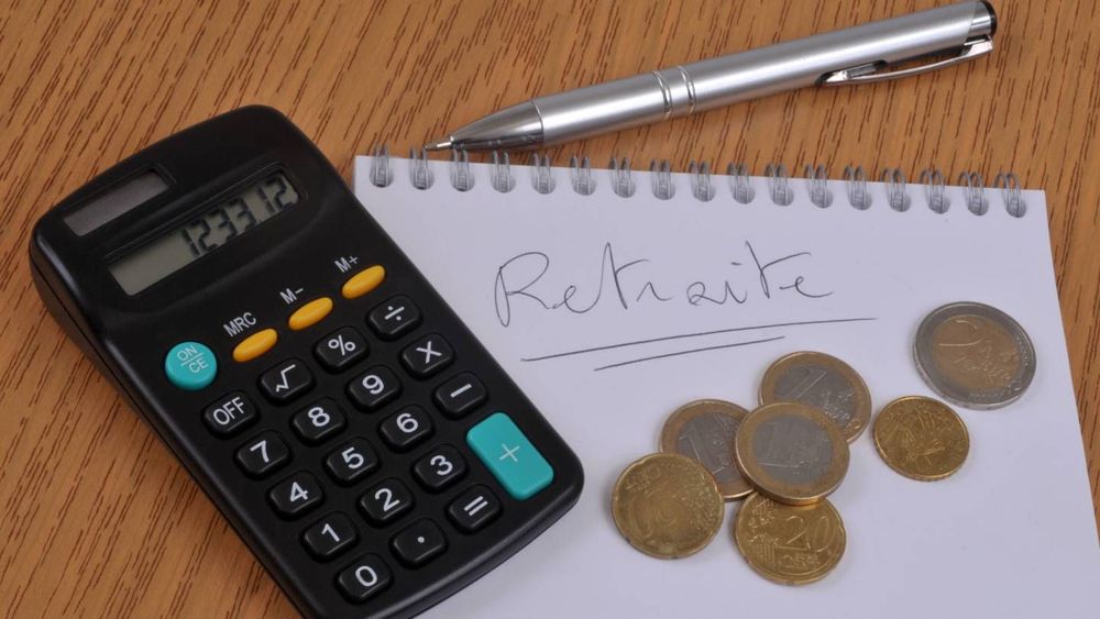 Pension de réversion : ces conditions très strictes pour toucher la retraite de l'assuré décédé