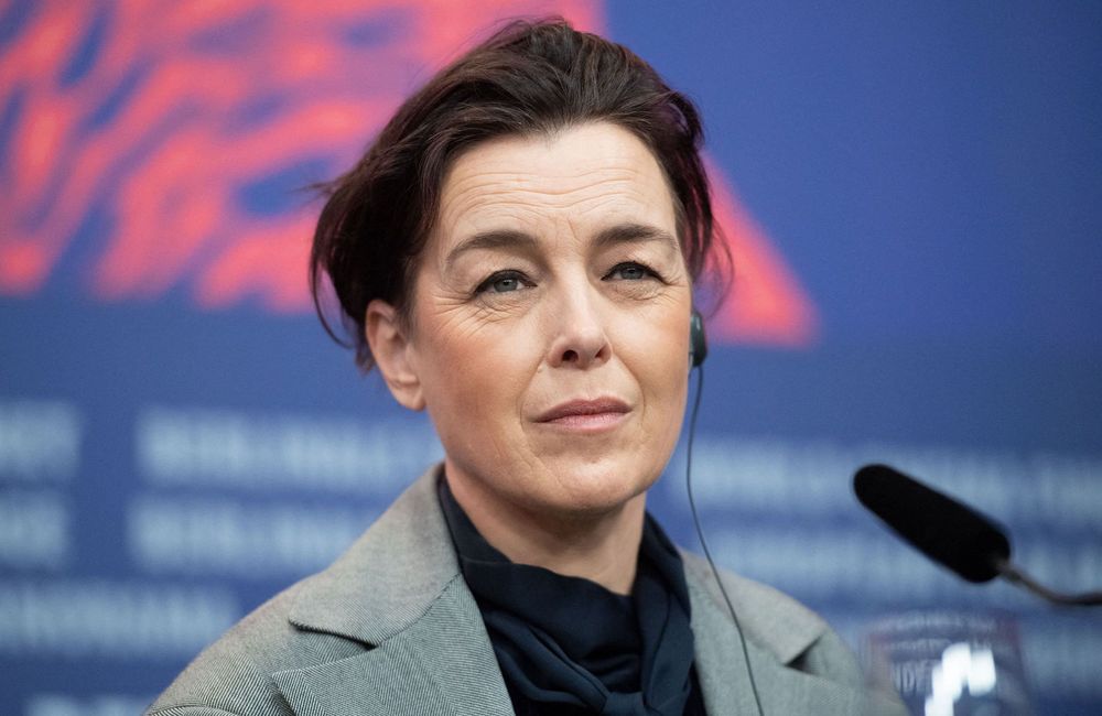 Olivia Williams, l’interprète de Camilla dans « The Crown », révèle être atteinte d’un cancer