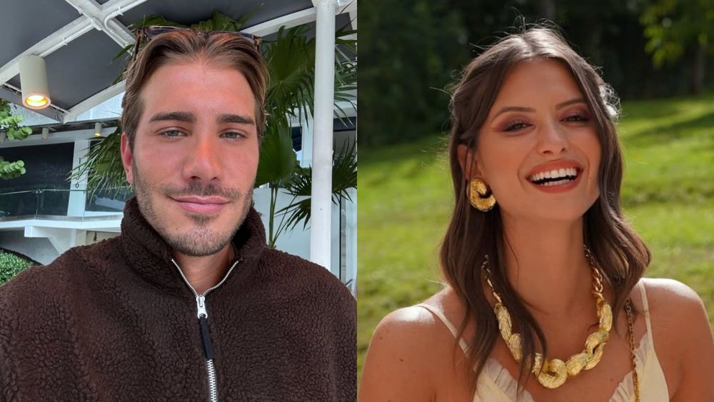 Nicolo (Tricheurs) : toujours en couple avec Justine après l’émission ? Il est "obsédé" par elle !