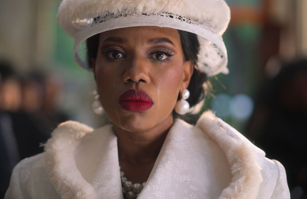 « The Polygamist » : c’est quoi cette série sud-africaine qui cartonne sur Netflix ?