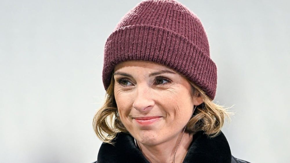 Isabelle Ithurburu, 42 ans, un drame est arrivé : "Quelle tristesse..."