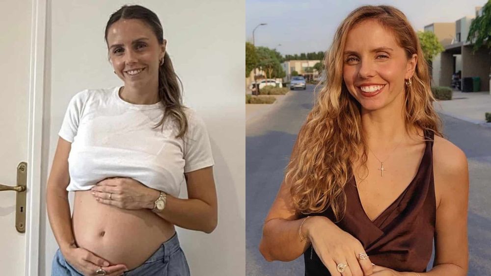 "J'ai appris sa grossesse..." : Manon Quadratus dévoile le sexe de son premier enfant, sa sœur Anaïs balance !