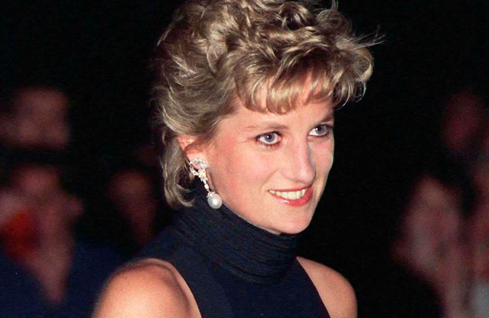 Parfums solaires : voici les fragrances dont Lady Diana ne se séparait jamais