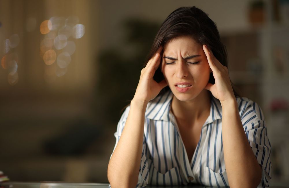 Les bruits de mastication vous irritent : d’après une étude, la misophonie serait liée à la dépression et à l’anxiété