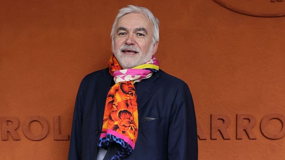 Après avoir côtoyé Didier Deschamps à 15 ans, Pascal Praud vide son sac : "C'est un animal, un chambreur XXL !"