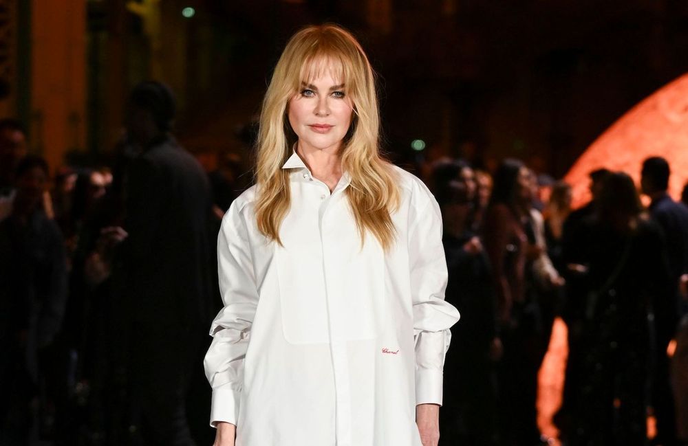 Nicole Kidman, mère comblée : elle partage son expédition glaciale avec ses filles en Antarctique