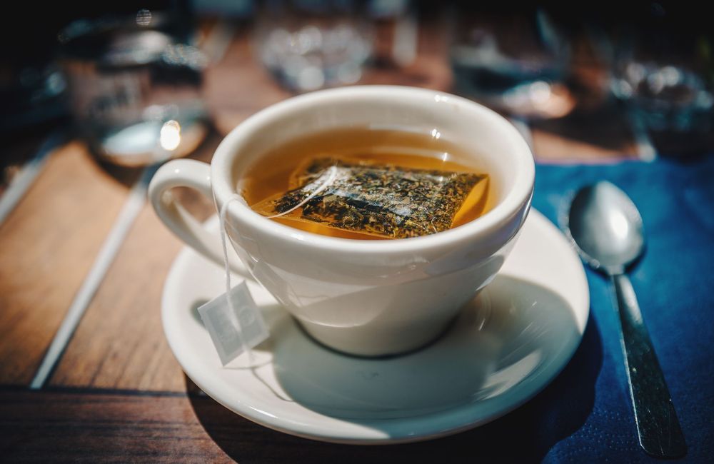 Est-il possible d’infuser son sachet de thé plusieurs fois ?