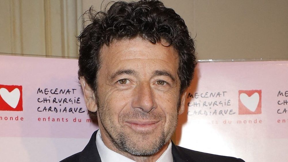 Patrick Bruel : "Un aspirateur à gonzesses", Laurent Ruquier tombe des nues face à cette anecdote douteuse sur son plateau télé