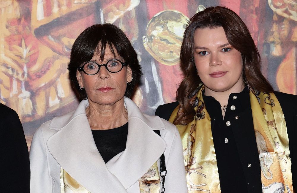 Stéphanie de Monaco se confie sur sa notoriété : « Je ne vois plus l’intérêt de parler de moi »