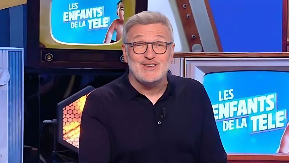Initié par Laurent Ruquier, Steevy Boulay (44 ans) révèle ce qu’il lui a fait en privé : "Il m’a…"
