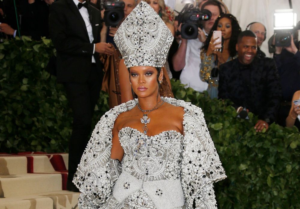 6 choses à savoir sur le Met Gala