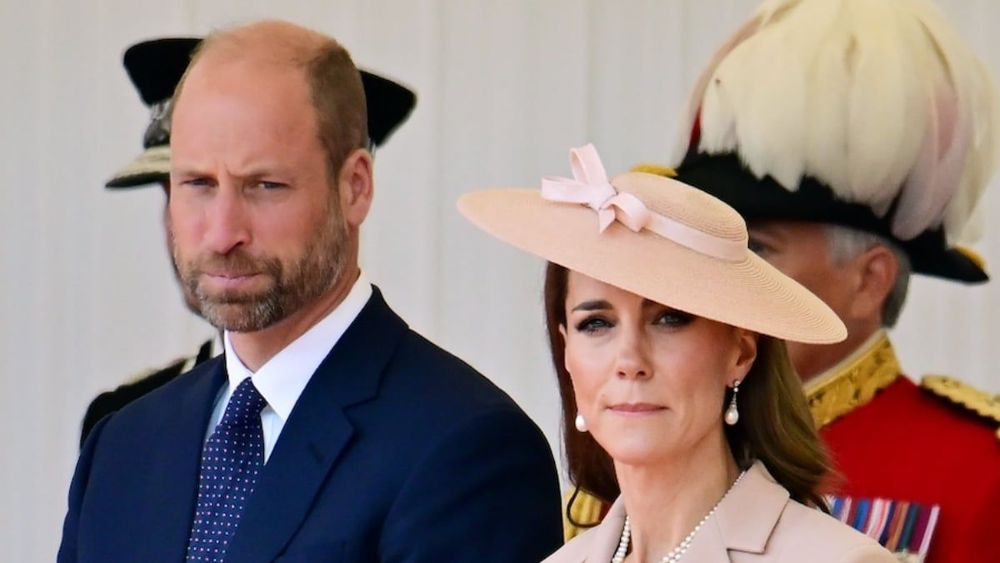 Kate Middleton larguée par William avant leur mariage, sa mère s'en mêle : "Tu y retournes"