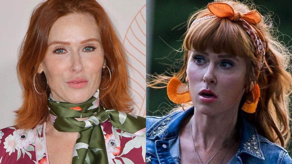 "Je pense que c’était le rôle de ma vie" : Audrey Fleurot très affectée par la fin de HPI, elle fait des confidences inédites