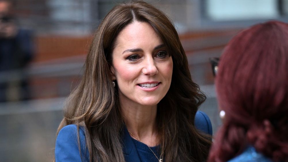 Kate Middleton disparue : le palais alimente lui-même de folles théories du complot