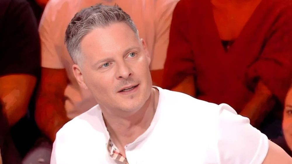 “Il va retomber dans ses délires…” : Que pense l’équipe de TBT9 du retour de Matthieu Delormeau à la télé ?