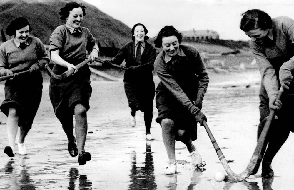 Appel du 18 juin 1940 : qui était Mathilde Bravery, première femme à s’engager dans les Forces françaises libres ? ?