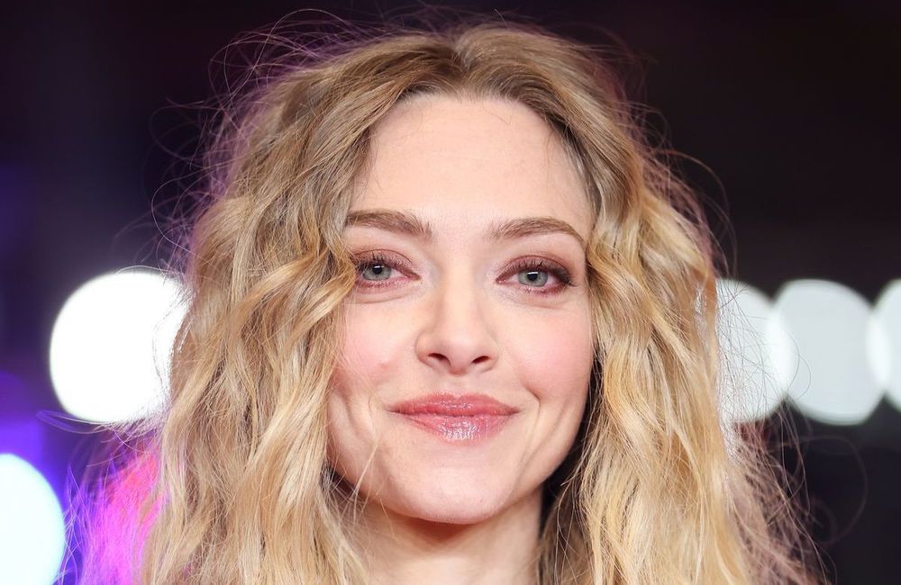 « J’adore ça » : Amanda Seyfried raconte pourquoi elle a succombé au baby Botox